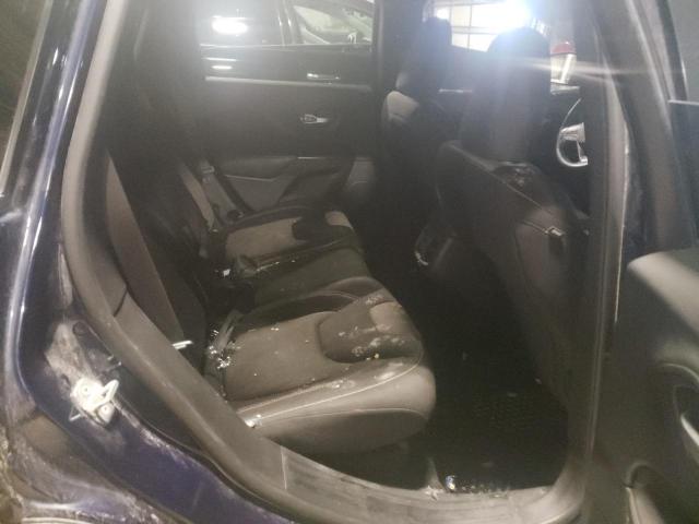 Photo 10 from auction – 2014 JEEP CHEROKEE L with VIN 1C4PJMCS6EW152708