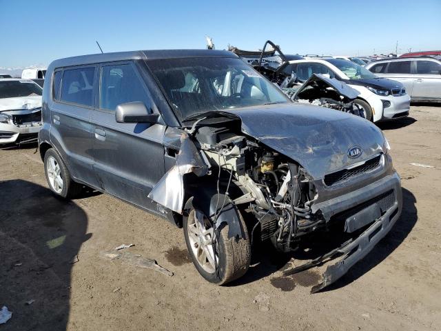 Zdjęcie 4 z aukcji – 2010 KIA SOUL + z VIN KNDJT2A29A7180398