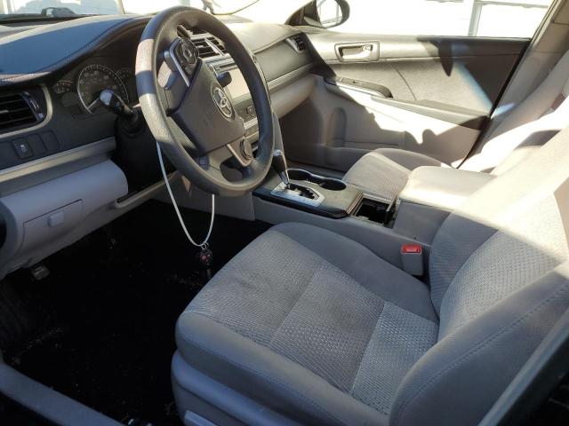 Photo 7 from auction – 2012 TOYOTA CAMRY BASE with VIN 4T1BF1FK6CU078474