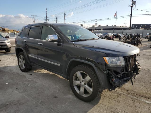 Photo 4 from auction – 2013 JEEP GRAND CHER with VIN 1C4RJFCT3DC531937