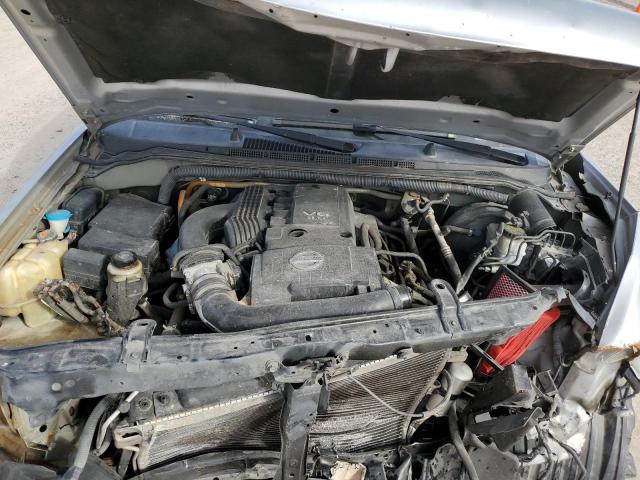 Photo 7 from auction – 2012 NISSAN PATHFINDER with VIN 5N1AR1NB4CC621895