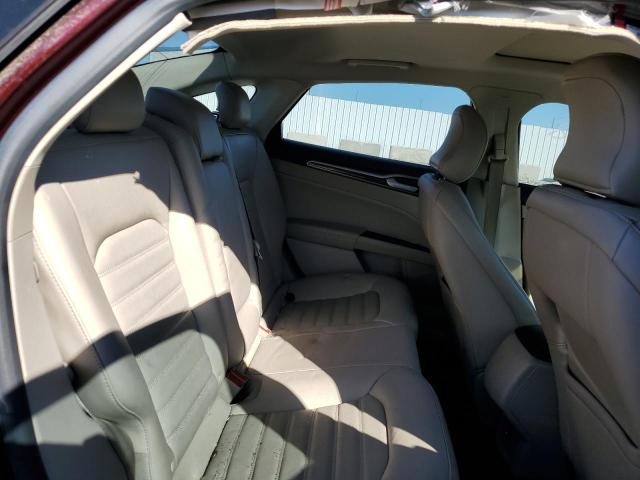 Photo 10 from auction – 2017 FORD FUSION SE with VIN 3FA6P0T99HR268448