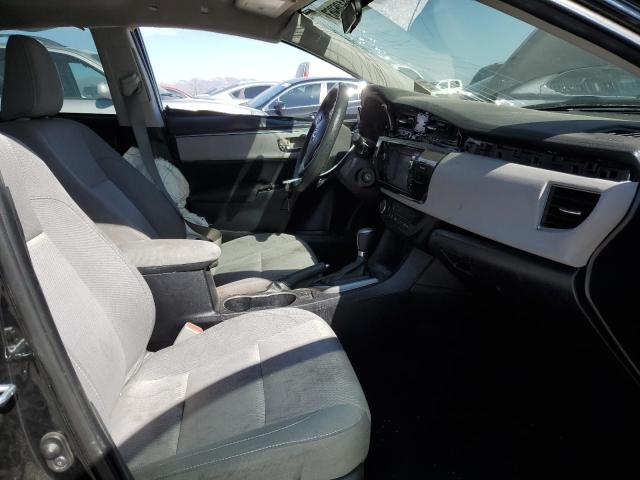 Photo 7 from auction – 2014 TOYOTA COROLLA L with VIN 2T1BURHE5EC205182