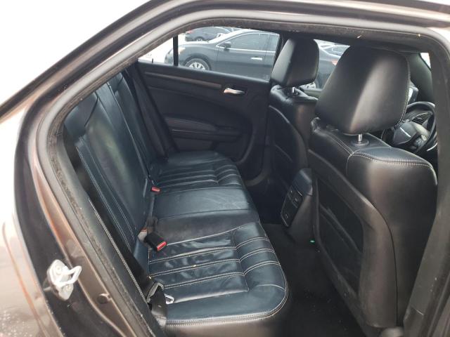 Photo 10 from auction – 2015 CHRYSLER 300 S with VIN 2C3CCABG2FH736001
