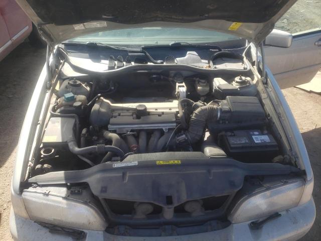 Foto 11 de la subasta – 2000 VOLVO S70 BASE con VIN YV1LS61J4Y2664135