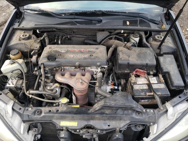 Photo 11 from auction – 2003 TOYOTA CAMRY LE with VIN 4T1BE32K13U714299