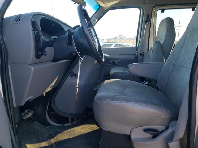 Photo 7 from auction – 2022 FORD ECON E350 with VIN 1FBSS31L82HA75177