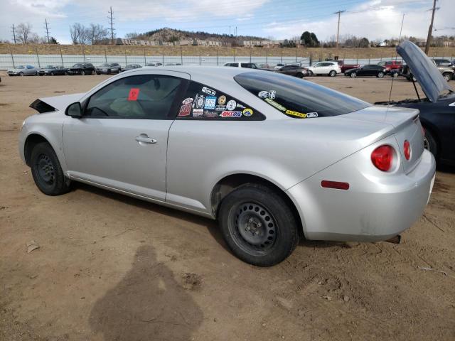 Photo 2 from auction – 2007 CHEVROLET COBALT LS with VIN 1G1AK15F177160156
