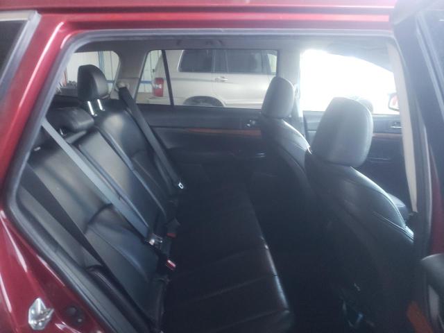 Photo 11 from auction – 2013 SUBARU OUTBACK 2. with VIN 4S4BRCKC9D3312096