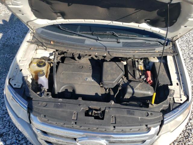 Photo 12 from auction – 2011 FORD EDGE SEL with VIN 2FMDK3JC3BBB20281