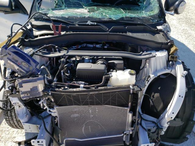 Photo 12 from auction – 2021 FORD EXPLORER P with VIN 1FM5K8AB5MGB04359