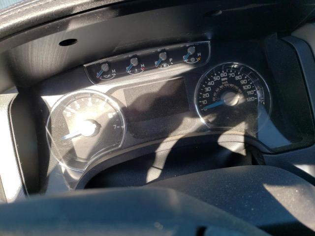 Photo 9 from auction – 2014 FORD F150 SUPER with VIN 1FTFW1ET5EFA15504