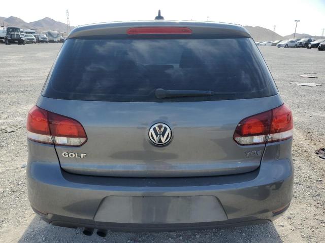 Photo 6 from auction – 2012 VOLKSWAGEN GOLF with VIN WVWNM7AJ6CW151646