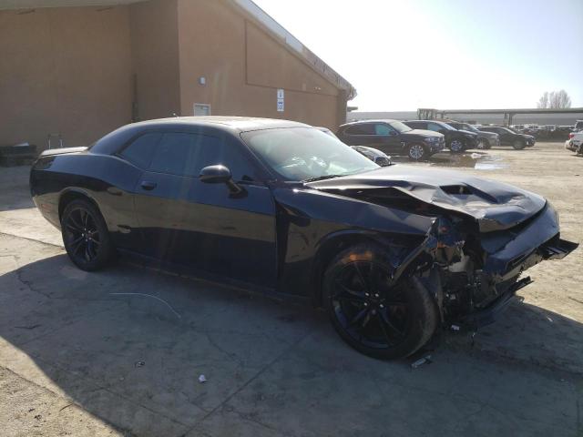 Photo 4 from auction – 2016 DODGE CHALLENGER with VIN 2C3CDZBT7GH332069