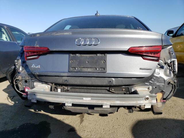Photo 6 from auction – 2019 AUDI A4 PREMIUM with VIN WAUENAF48KA024998