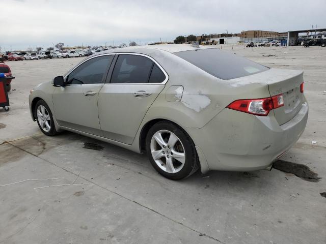 Photo 2 from auction – 2009 ACURA TSX with VIN JH4CU26669C011166