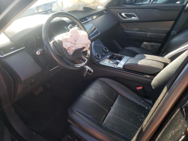 Photo 7 from auction – 2020 LAND ROVER RANGE ROVE with VIN SALYB2EX0LA258931