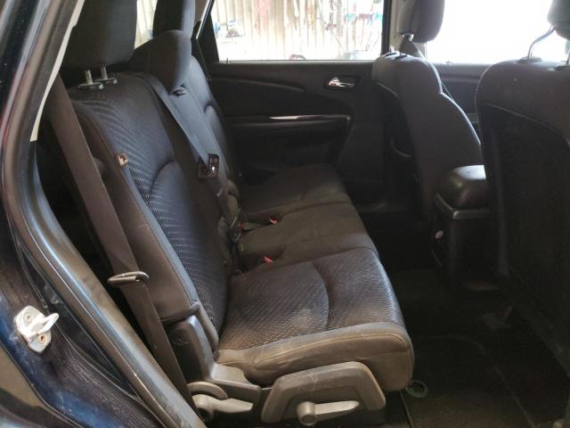 Photo 11 from auction – 2013 DODGE JOURNEY SE with VIN 3C4PDCAB9DT537477