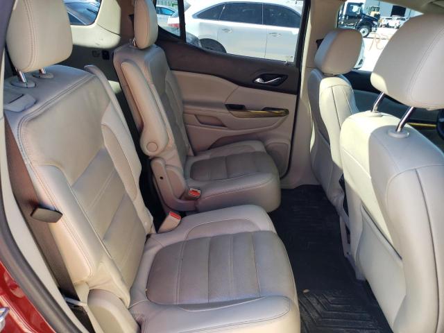 Photo 11 from auction – 2017 GMC ACADIA DEN with VIN 1GKKNPLS7HZ242411