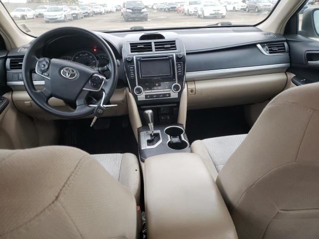 Zdjęcie 8 z aukcji – 2012 TOYOTA CAMRY BASE z VIN 4T4BF1FK7CR235368