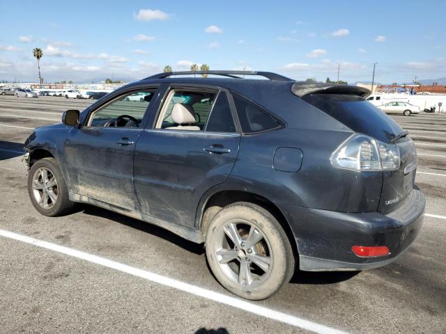 Photo 2 from auction – 2006 LEXUS RX 400 with VIN JTJHW31U860022435