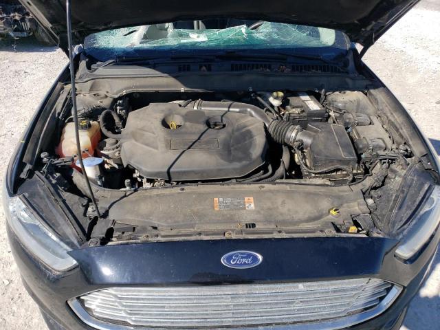 Photo 11 from auction – 2016 FORD FUSION TIT with VIN 3FA6P0K95GR391583