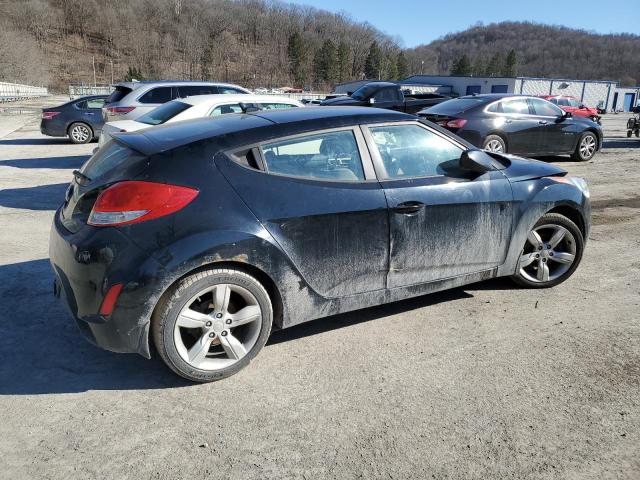 Photo 3 from auction – 2013 HYUNDAI VELOSTER with VIN KMHTC6ADXDU167579