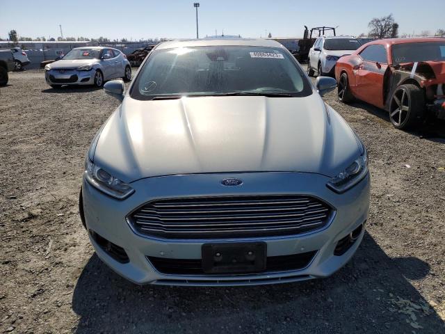 Photo 5 from auction – 2013 FORD FUSION TIT with VIN 3FA6P0SU0DR282447