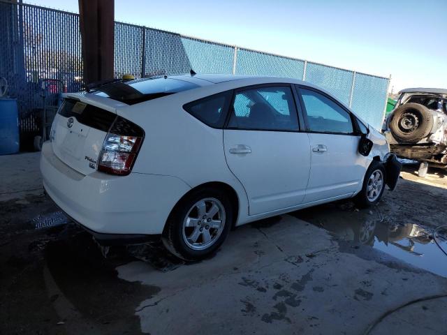 Photo 3 from auction – 2004 TOYOTA PRIUS with VIN JTDKB22U040044679