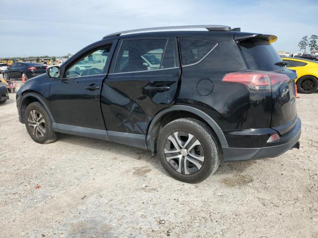 Photo 2 from auction – 2017 TOYOTA RAV4 LE with VIN 2T3ZFREV7HW384347