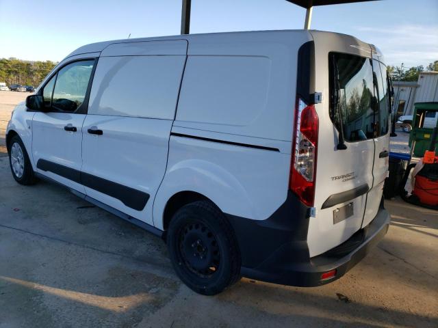Photo 2 from auction – 2016 FORD TRANSIT CO with VIN NM0LS7E7XG1289878