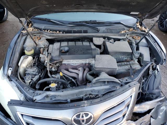 Photo 11 from auction – 2010 TOYOTA CAMRY BASE with VIN 4T1BF3EK8AU086800