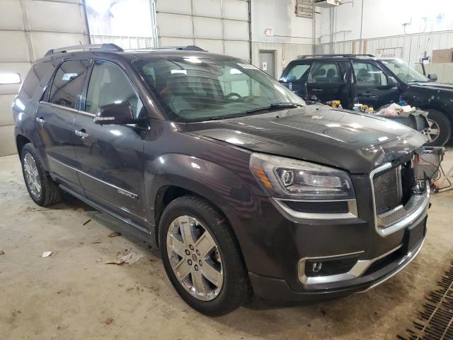 Foto 4 de la subasta – 2015 GMC ACADIA DEN con VIN 1GKKRTKD4FJ379091