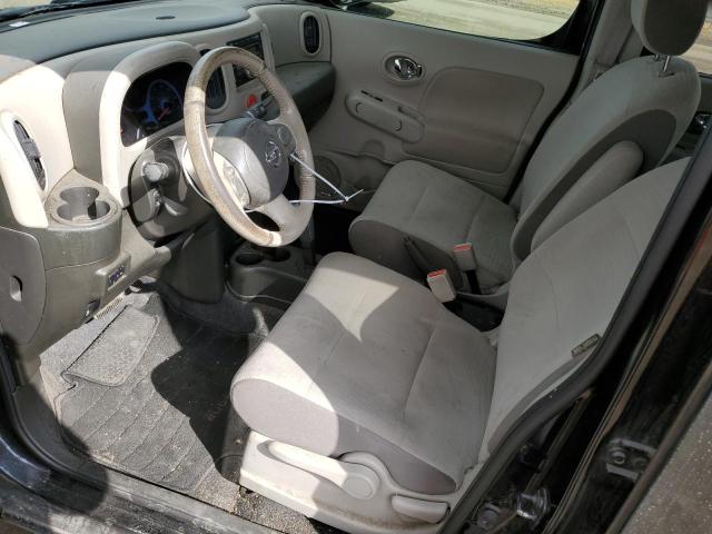 Photo 7 from auction – 2014 NISSAN CUBE S with VIN JN8AZ2KR8ET350391