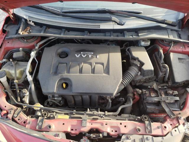 Photo 11 from auction – 2010 TOYOTA COROLLA BA with VIN 2T1BU4EE0AC533854