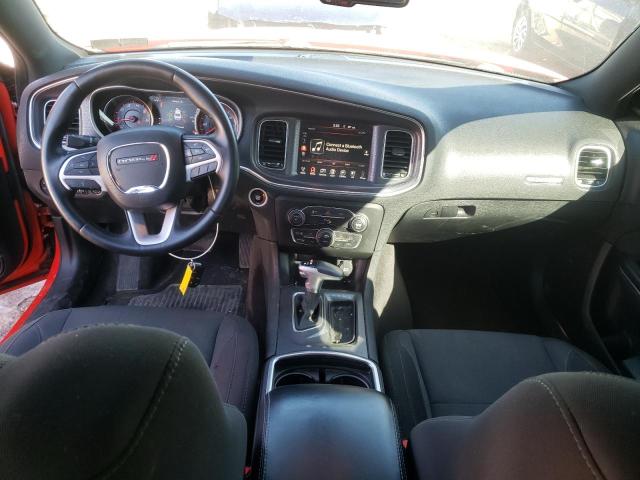 Photo 8 from auction – 2016 DODGE CHARGER SX with VIN 2C3CDXJGXGH348193