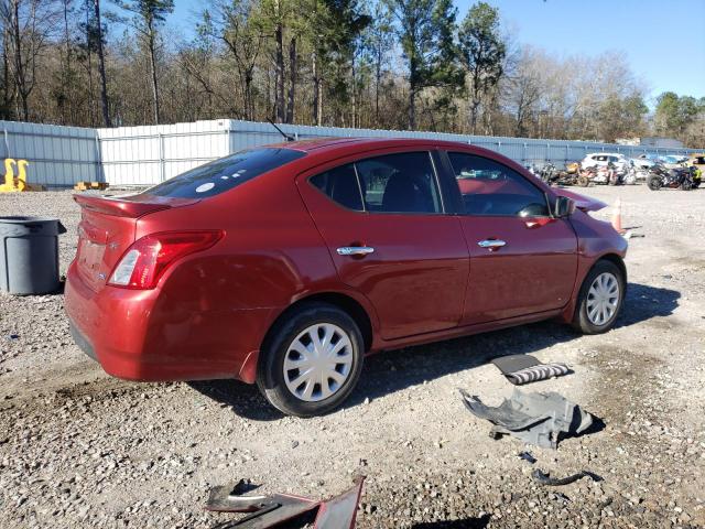 Photo 3 from auction – 2016 NISSAN VERSA S with VIN 3N1CN7AP9GL902231