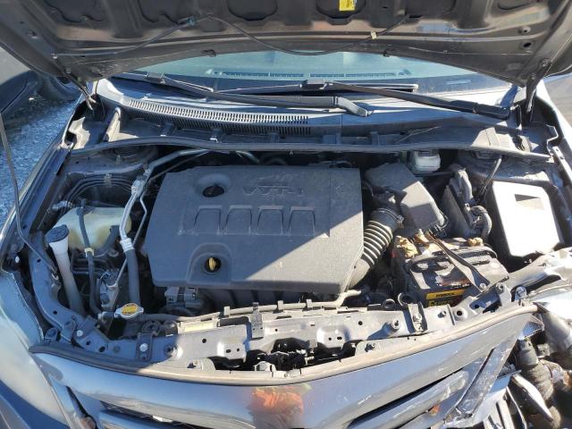 Photo 11 from auction – 2013 TOYOTA COROLLA BA with VIN 5YFBU4EE4DP100803