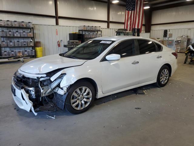 NISSAN ALTIMA 2.5 2015 with VIN 1N4AL3AP4FN385539 - Photo from auction