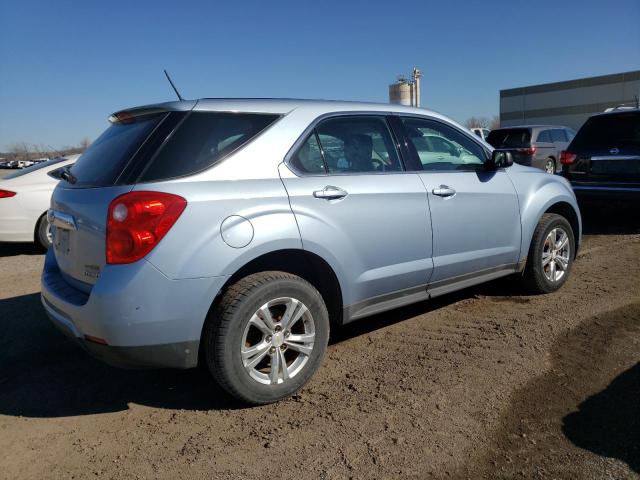 صورة رقم 3 من المزاد - 2014 CHEVROLET EQUINOX LS مع VIN 2GNFLEEK6E6222847