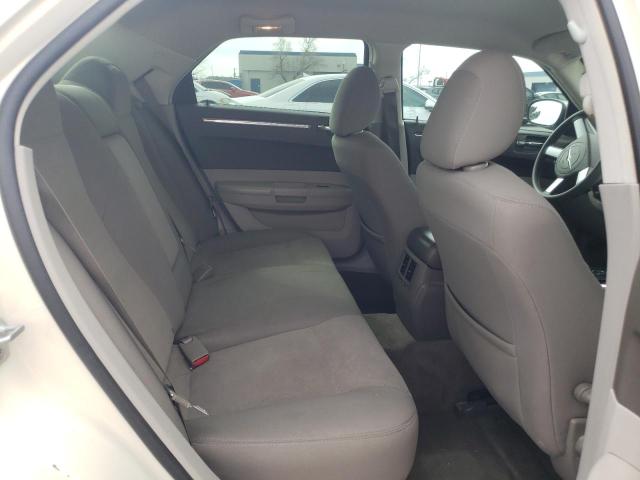 Photo 10 from auction – 2010 CHRYSLER 300 TOURIN with VIN 2C3CA1CV6AH274599
