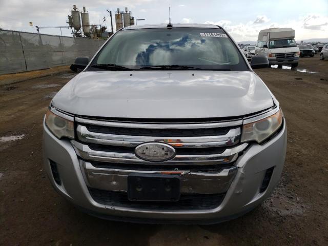 Photo 5 from auction – 2012 FORD EDGE SE with VIN 2FMDK3GC5CBA05366