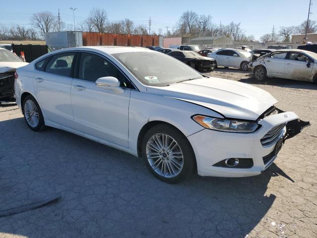 Photo 4 from auction – 2016 FORD FUSION SE with VIN 3FA6P0HDXGR294813