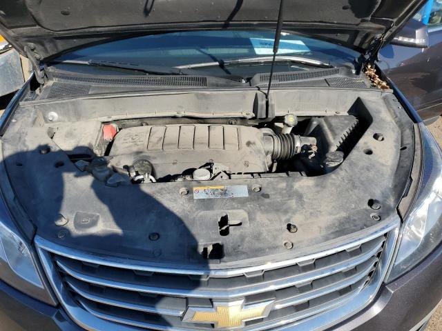 Photo 12 from auction – 2016 CHEVROLET TRAVERSE L with VIN 1GNKVGKD4GJ217601