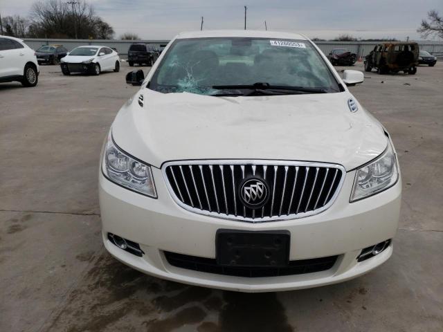 Photo 5 from auction – 2013 BUICK LACROSSE with VIN 1G4GC5E34DF206488