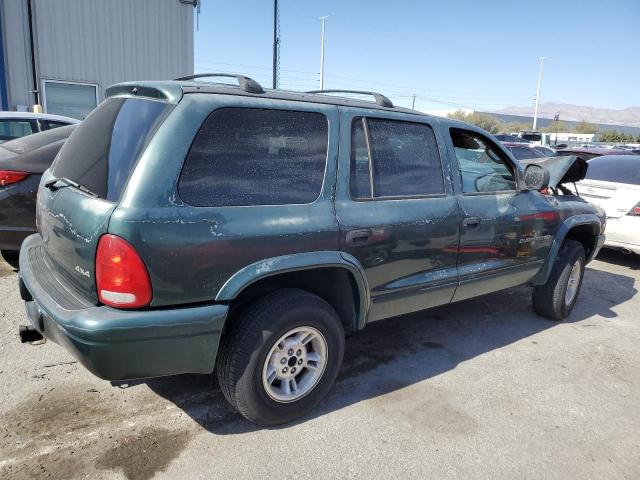 Photo 3 from auction – 1998 DODGE DURANGO with VIN 1B4HS28Z9WF206318