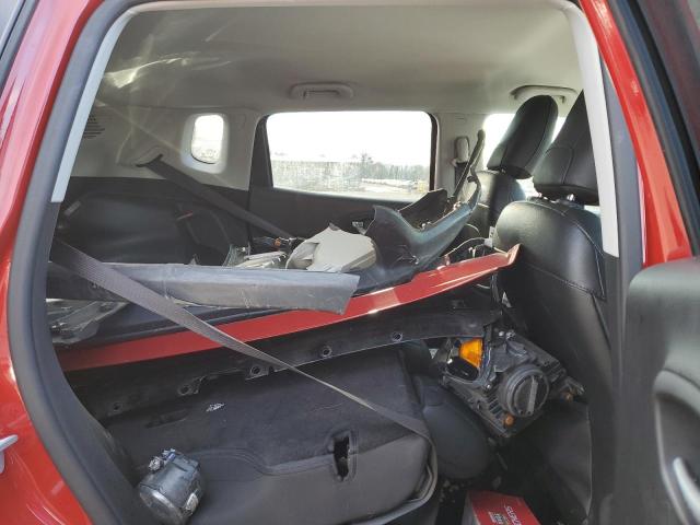 Photo 11 from auction – 2020 JEEP COMPASS LA with VIN 3C4NJDBB6LT112527