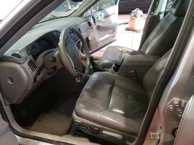 Photo 7 from auction – 2005 CHEVROLET IMPALA LS with VIN 2G1WH55K059201798