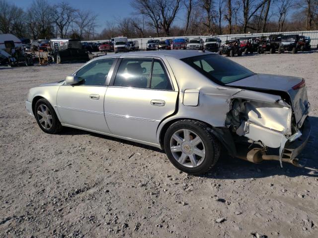 Photo 2 from auction – 2006 CADILLAC DTS with VIN 1G6KD57Y76U123269