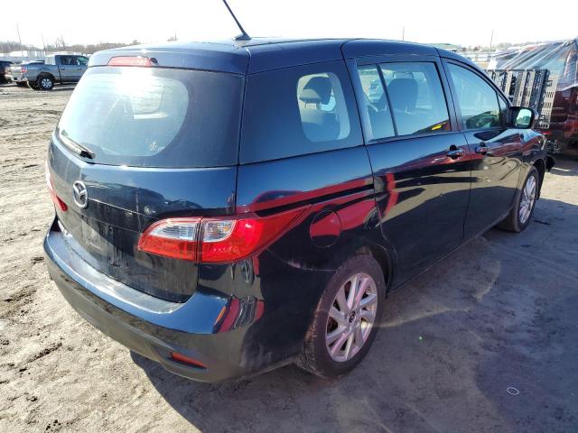 Photo 3 from auction – 2015 MAZDA 5 SPORT with VIN JM1CW2BL0F0183133